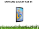Samsung Galaxy Tab Gewinnspiel