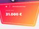 30.000 EUR Jackpot abräumen