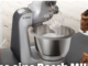 Küchenmaschine Mums von Bosch