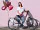 sheego E-Bike im Wert von 2.300 EUR zu gewinnen