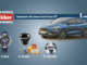 Ford Focus zu gewinnen und weitere spannende Preise