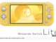 Nintendo Switch Lite zu gewinnen