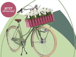 10 stylische Holland-Fahrräder zu gewinnen