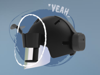 3x Helme zum Grillen inkl. Bluetoothbox und Flaschenhalterung zu gewinnen