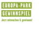 4x 4 Eintrittskarten für den Europa-Park zu gewinnen