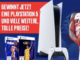 Playstation 5 zu gewinnen und weitere Preise